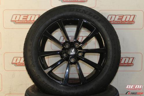 17" velgenset met winterbanden NIEUW voor oa Qashqai, Auto-onderdelen, Banden en Velgen, Banden en Velgen, Winterbanden, 17 inch