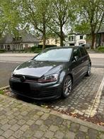 Volkswagen golf VII GTI performance 2l TSI 230cv, Te koop, Emergency brake assist, Stadsauto, Benzine