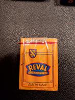 Cigarettes Vintage Reval, Collections, Enlèvement ou Envoi