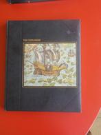 Richard Rumble: The seafarers the explorers, Ophalen of Verzenden, 14e eeuw of eerder, Gelezen