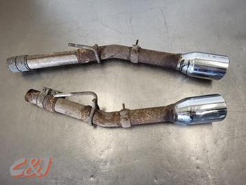 Sportuitlaat diversen van een Dodge RAM beschikbaar voor biedingen