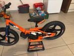 KTM 16” nieuwstaat, Ophalen, Zo goed als nieuw