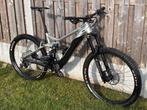 E-MTB Merida E-one sixty 700, Fietsen en Brommers, Fietsen | Mountainbikes en ATB, Ophalen, 57 cm of meer, Merida, Zo goed als nieuw