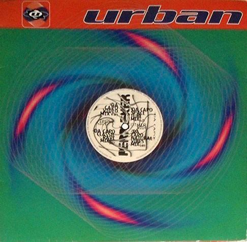 Perplexer – Da Capo , nieuw, Cd's en Dvd's, Vinyl | Dance en House, Nieuw in verpakking, Ophalen of Verzenden