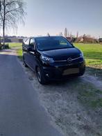 Opel vivaro, Auto's, Zwart, Opel, Particulier, Te koop