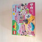 10873 - Minnie´s Birthday Party, Ophalen, Gebruikt
