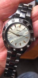 Montre-bracelet DKNY NY 8662, Bijoux, Sacs & Beauté, Montres | Femmes, Montre-bracelet, Acier, Utilisé, Acier