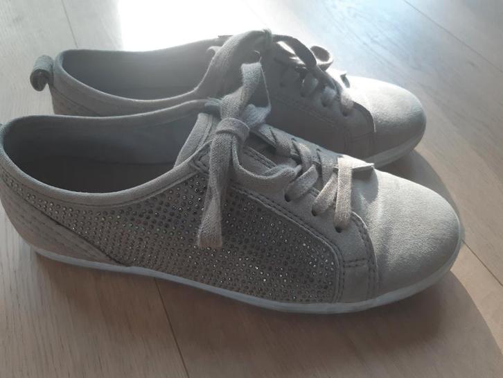 Damesschoenen River Woods-Gabor-Longchamp-Timberland 37-8-39, Kleding | Dames, Schoenen, Overige typen, Overige kleuren, Ophalen of Verzenden