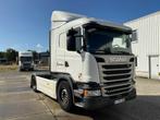 2015 Scania G410 Trekker, Auto's, Vrachtwagens, Euro 6, Scania, Overige brandstoffen, Bedrijf