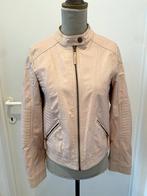 veste en cuir, Kleding | Dames, Jassen | Winter, Ophalen, Zo goed als nieuw