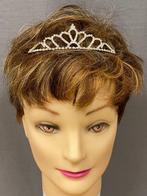Verschillende modellen kroontjes - tiara's - diademen, Ophalen of Verzenden, Nieuw, Accessoires