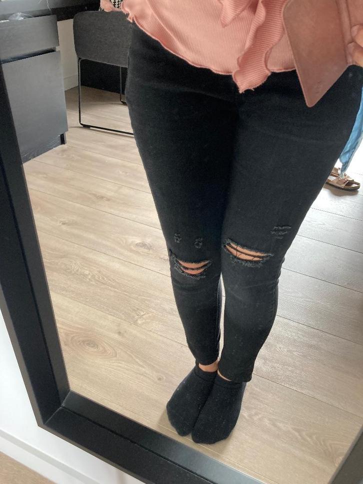 Zwangerschapsbroeken, Vêtements | Femmes, Vêtements de grossesse, Comme neuf, Pantalon ou Jeans, Taille 36 (S), Bleu, Enlèvement ou Envoi