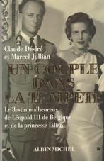Un couple dans la tempête Claude Désiré/Marcel Jullian, 20e eeuw of later, Nieuw, Ophalen of Verzenden, Claude Désiré et Marcel J