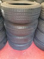 4 Pirelli 225/55/17 star zomerbanden, Auto-onderdelen, Gebruikt