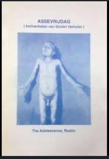 RECHERCHÉ : Vendredi des Cendres et arrivée au Bleke .., Envoi, Utilisé, Dimitri Verhulst