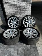 Bmw x5 breedset, Auto-onderdelen, Banden en Velgen, Ophalen, Band(en)