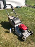 Honda zelftrekker hrb536c, Tuin en Terras, Ophalen, Gebruikt