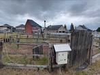 Stapmolen paarden, Dieren en Toebehoren, Stalling en Weidegang, Stalling, 4 paarden of pony's of meer