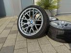 19” BMW Styling 359M - Origineel - 5x120, Auto-onderdelen, Banden en Velgen, 19 inch, Gebruikt, 255 mm, Banden en Velgen