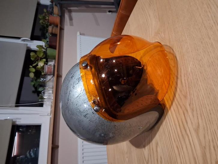 Verschillende motor Helmen, Motoren, Kleding | Motorhelmen, S, HJC, Ophalen of Verzenden