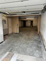 Locatie: 100m2 magazijn + parkeerplaats, Immo, Garages en Parkeerplaatsen, Doornik