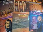 Lot 40 x LP VINYL - James Last, CD & DVD, Vinyles | Pop, 12 pouces, Utilisé, Enlèvement ou Envoi, 1960 à 1980