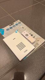 Draadloze deurbel, Maison & Meubles, Sonnettes, Enlèvement ou Envoi, Neuf, Sans fil