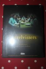De parelvissers          Knappe Vlaamse serie!      nieuw!, Cd's en Dvd's, Vanaf 12 jaar, Ophalen of Verzenden, Nieuw in verpakking