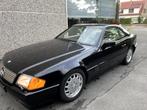500SL, Auto's, Automaat, Achterwielaandrijving, 5000 cc, Cabriolet