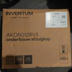 Afzuiging, Ophalen, Nieuw, Afzuiger