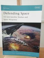 Osprey defending space, Boeken, Ophalen of Verzenden, Zo goed als nieuw