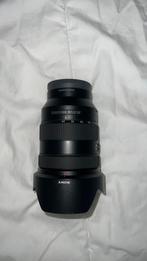 Sony FE 24-105mm f/4 G OSS, TV, Hi-fi & Vidéo, Photo | Lentilles & Objectifs, Enlèvement, Comme neuf