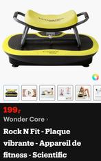 Wonder core . Très peu utilisé !, Sport en Fitness, Ophalen, Zo goed als nieuw