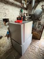 Chaudière Viessmann fioul Vitoladens 300C + Vitocell 100H, Bricolage & Construction, Chauffage & Radiateurs, Enlèvement, Comme neuf