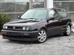 Volkswagen Golf 3 GTI 16 V — 150 ch (1995), Achat, Autre, Autres couleurs, Noir
