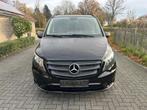mercedes vito D-cab automaat L3 Extra lang, Automaat, Testrit aan huis, Achterwielaandrijving, 2202 kg