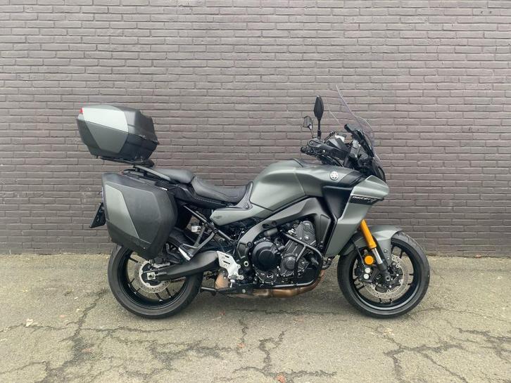 Yamaha Tracer 9 GT, Motoren, Motoren | Yamaha, Bedrijf, Toermotor, meer dan 35 kW, 3 cilinders, Ophalen