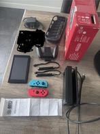 Nintendo switch, Games en Spelcomputers, Ophalen