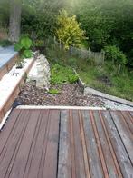 Terrain a vendre, Immo