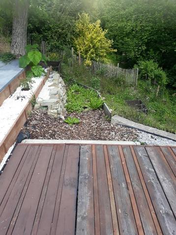 Terrain a vendre  beschikbaar voor biedingen