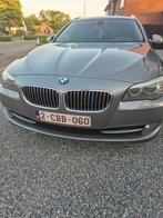 520D, Auto's, Automaat, Particulier, Te koop, 5 Reeks