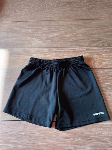 Short de football Kipsta - T 6ans, Garçon, Enlèvement ou Envoi, Decathlon, Utilisé