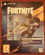 Fortnite PS5 code, Ophalen, Nieuw
