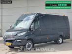 Iveco Daily 50C18 3.0L Automaat L4H2 Luchtvering Dubbellucht, Auto's, Automaat, Stof, Gebruikt, Euro 6