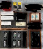 Nog 14 ECC81 en ECC81 equvalenten ter overname, Ophalen of Verzenden, Buis of Buizen