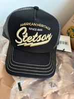 Casquette Stetson, Kleding | Heren, Hoeden en Petten, Ophalen of Verzenden, Zo goed als nieuw, Stetson, Pet