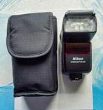 NIKON SpeedLight SB600 flitser, Audio, Tv en Foto, Foto | Flitsers, Verzenden, Zo goed als nieuw, Nikon
