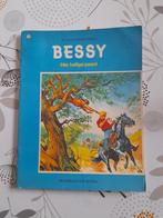 Bessy nr 70 "Het heilige paard"1972, Ophalen of Verzenden, Gelezen