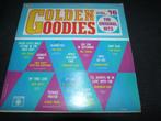 Lp Golden Goodies Vol.16, 12 pouces, Avant 1960, Utilisé, Enlèvement ou Envoi