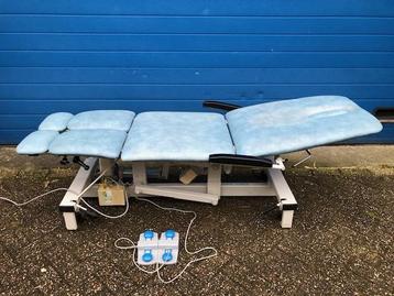hoge electrische behandelbank veel functies Plinth, Divers